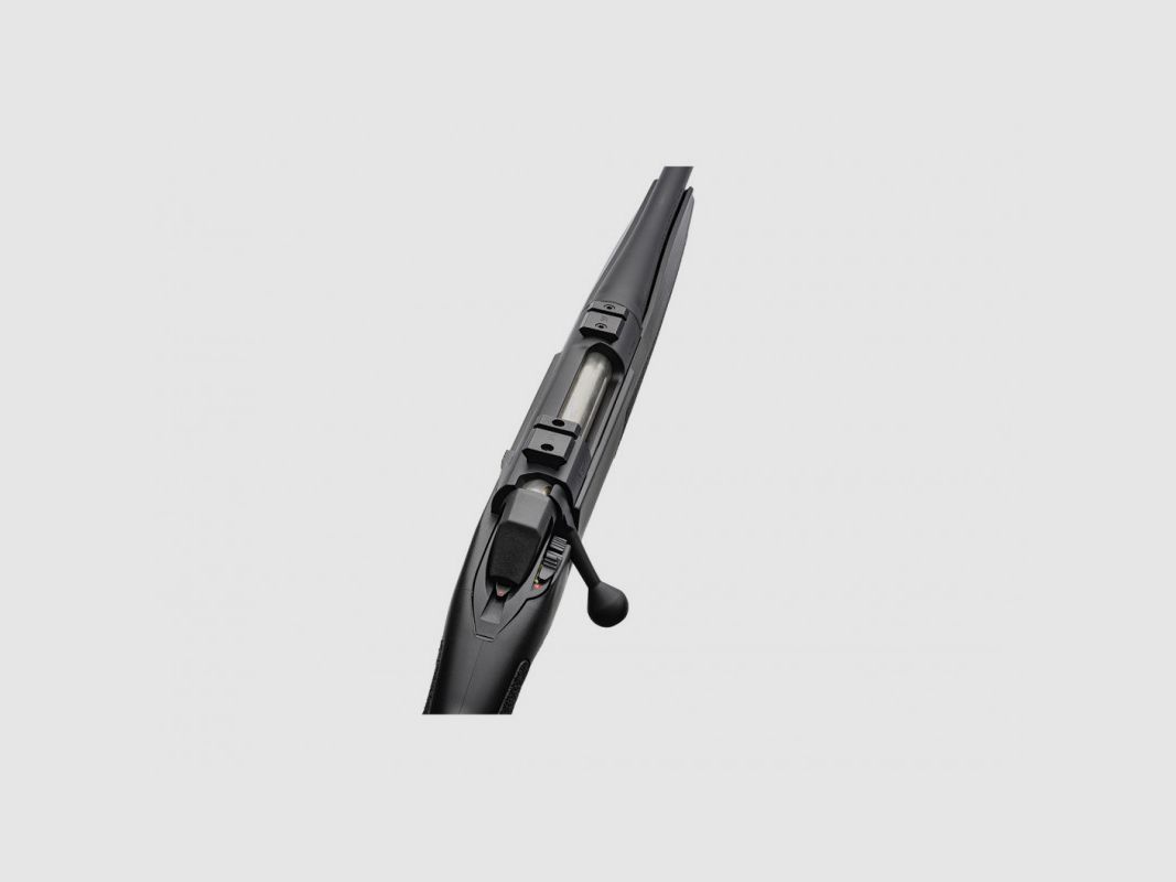 WINCHESTER XPR 6,5 CREEDMOOR LL 53 MGW M14X1, immagine 3 di 4