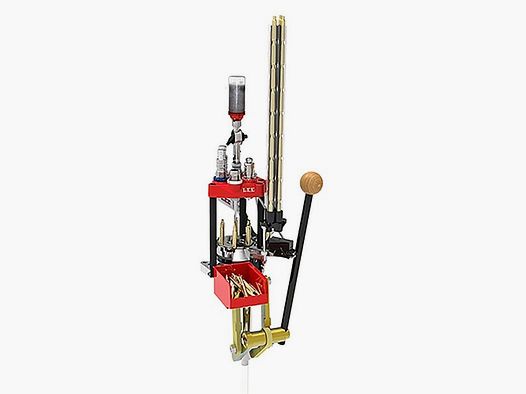 LEE PRECISION SIX PACK PRO PRESS KIT 6.5 CREEDMOOR