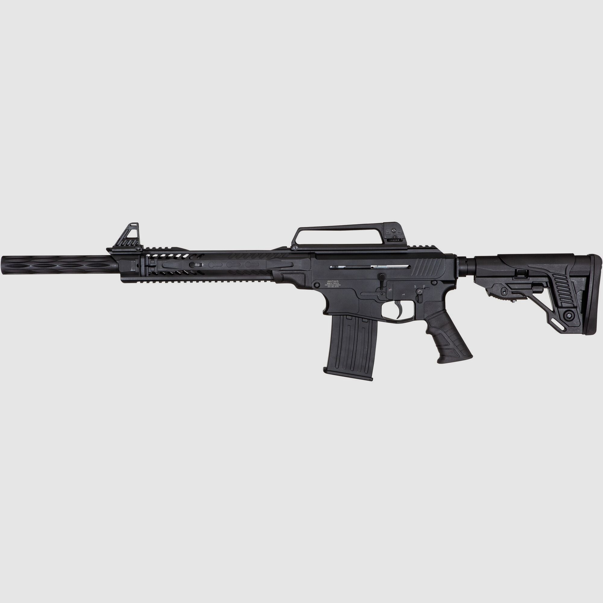 Mercury sport DF 12 DF 12 - Teleskopschaft Selbstladeflinte