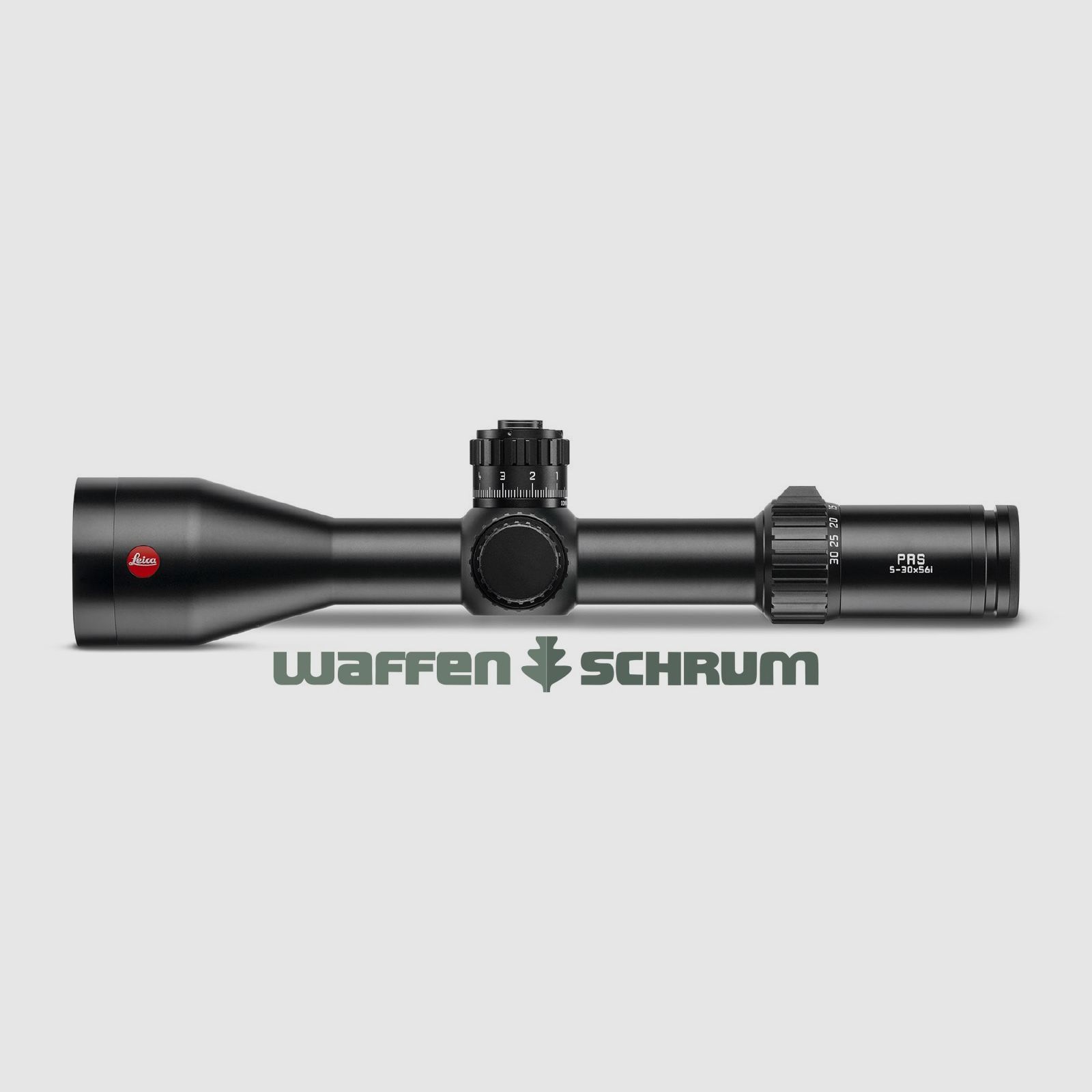 Leica PRS - 5-30x56i ohne Schiene