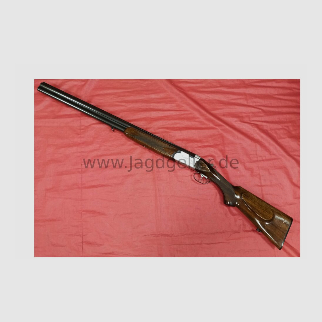 Sauer Beretta S56E 12/70