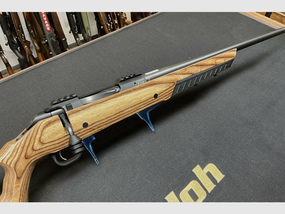 CZ Uhersky Brod 600+ EASY COMPACT .308Win