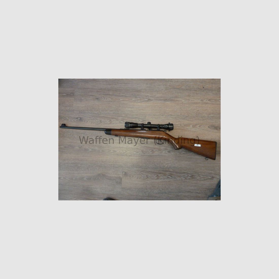 Norinco JW -15A