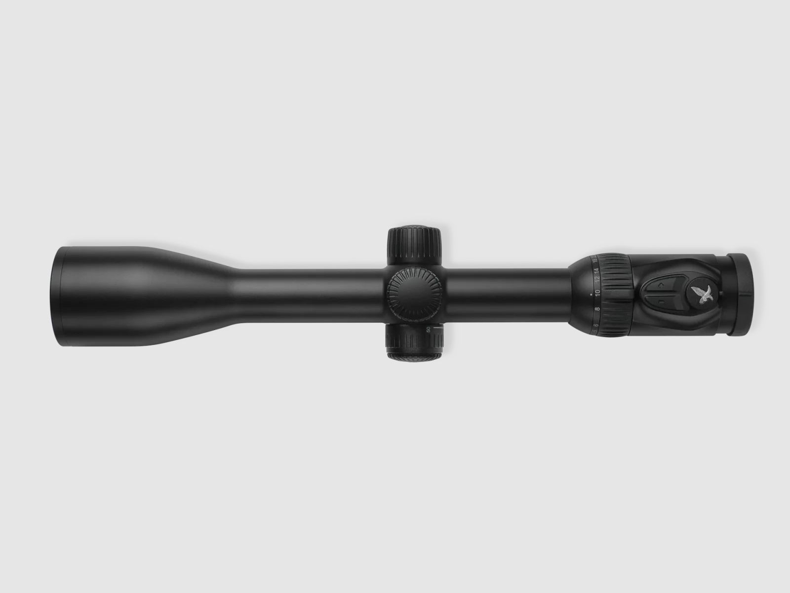 Swarovski Z8i 3.5-28×50 P