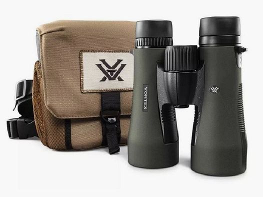 Vortex Diamondback HD 10x50 - Fernglas, Jagd, Vogelbeobachtung