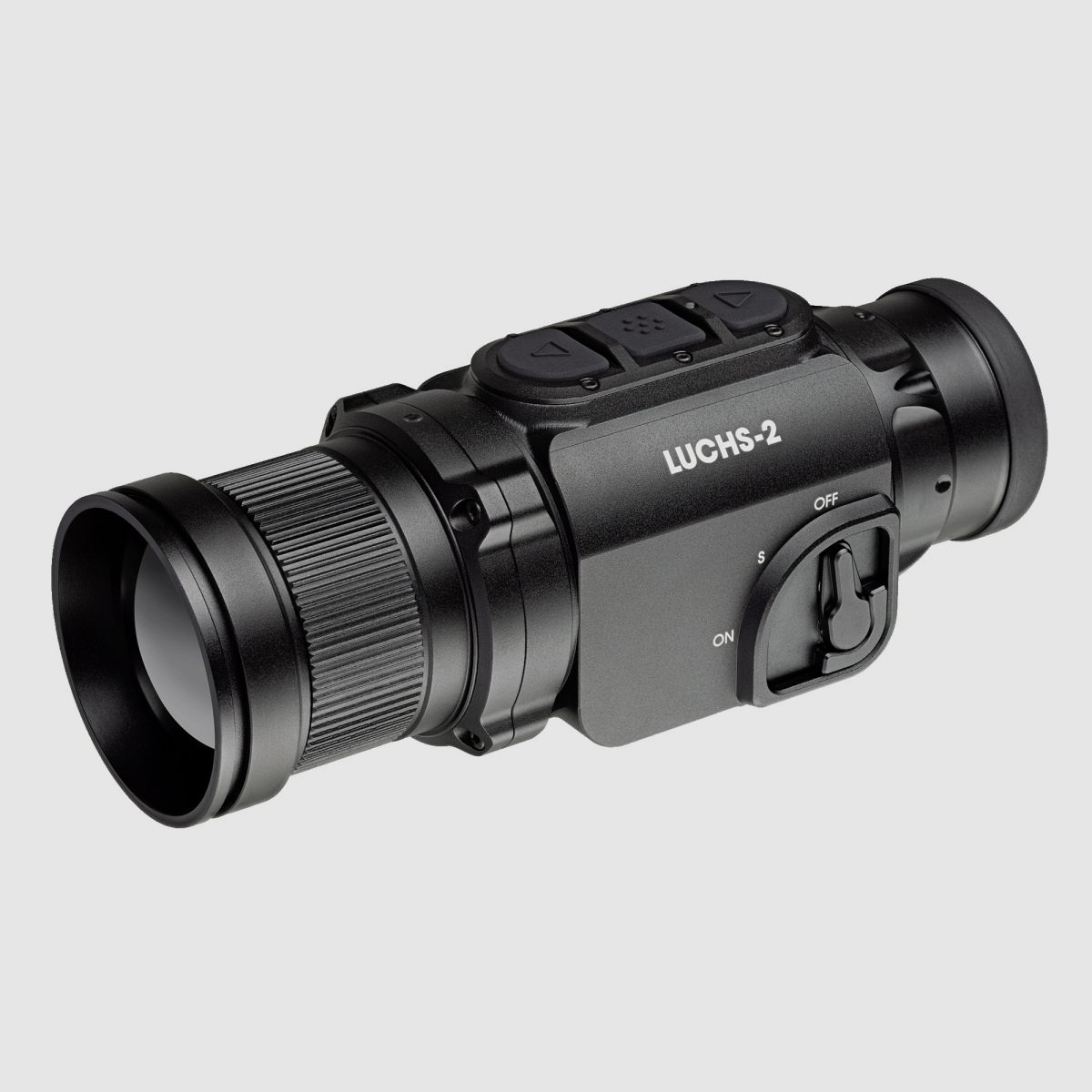 LIEMKE dispositivo di imaging termico LUCHS-2