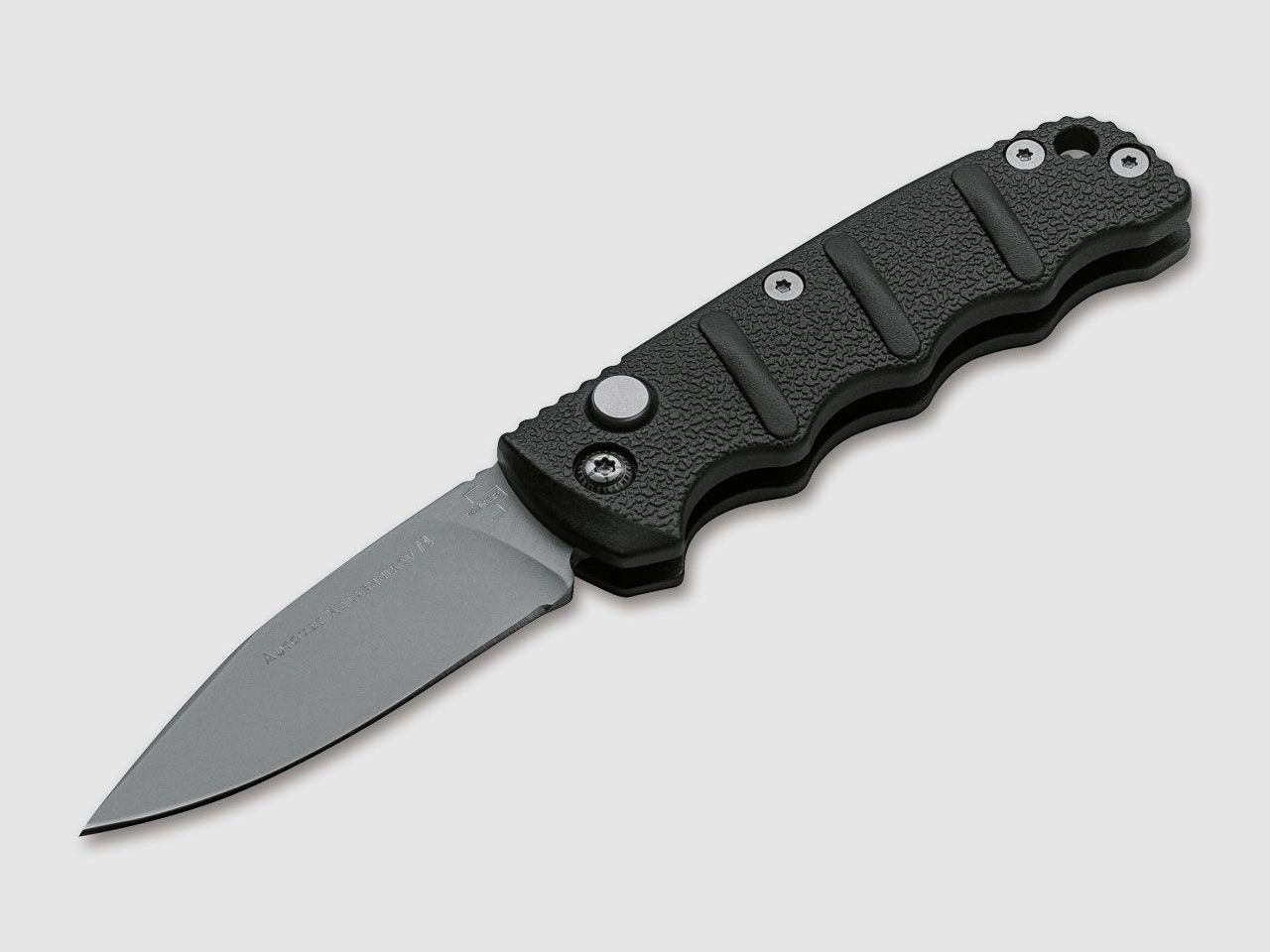 Springmesser AKS-74 Mini D2