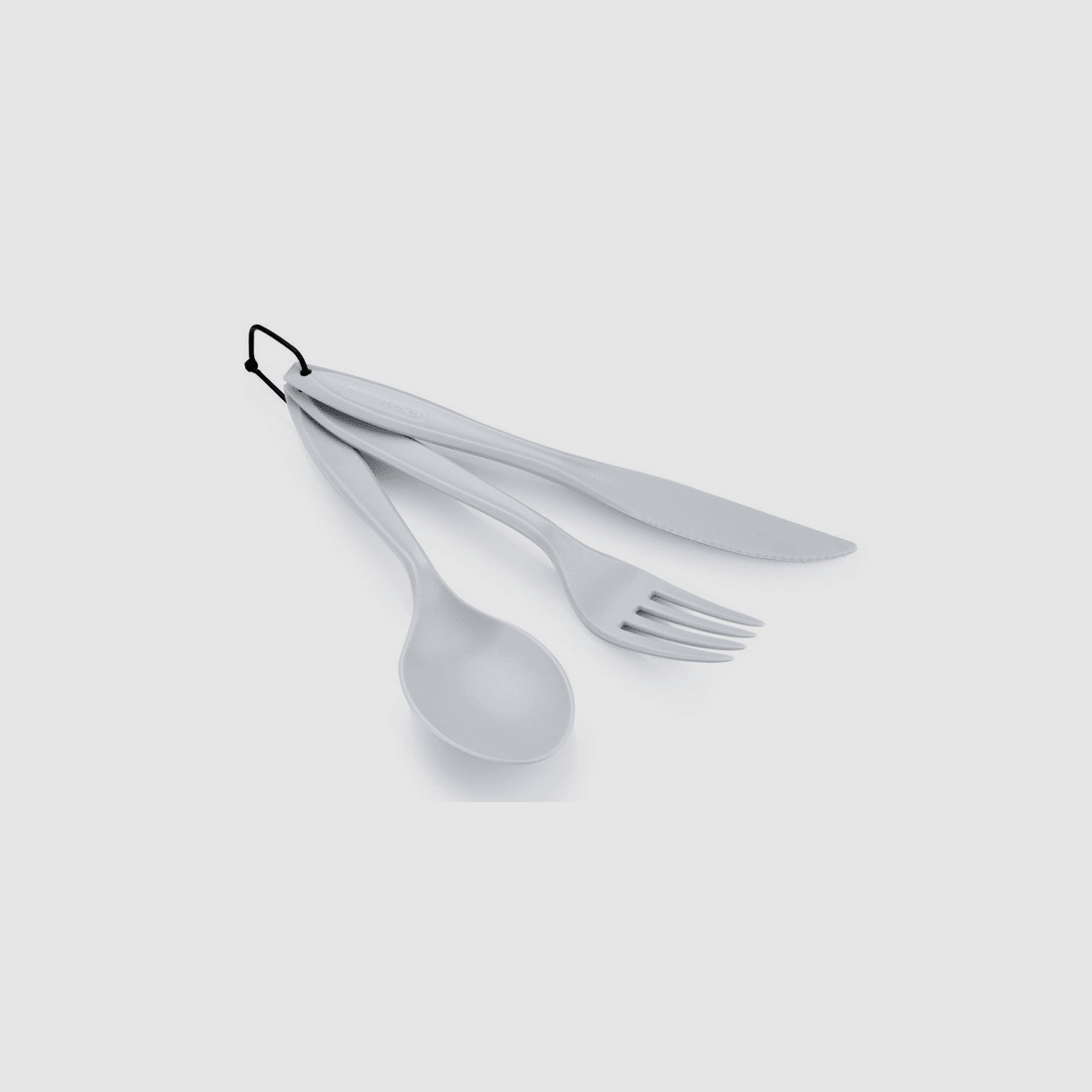 GSI Outdoors ring cutlery set 3 pcs.