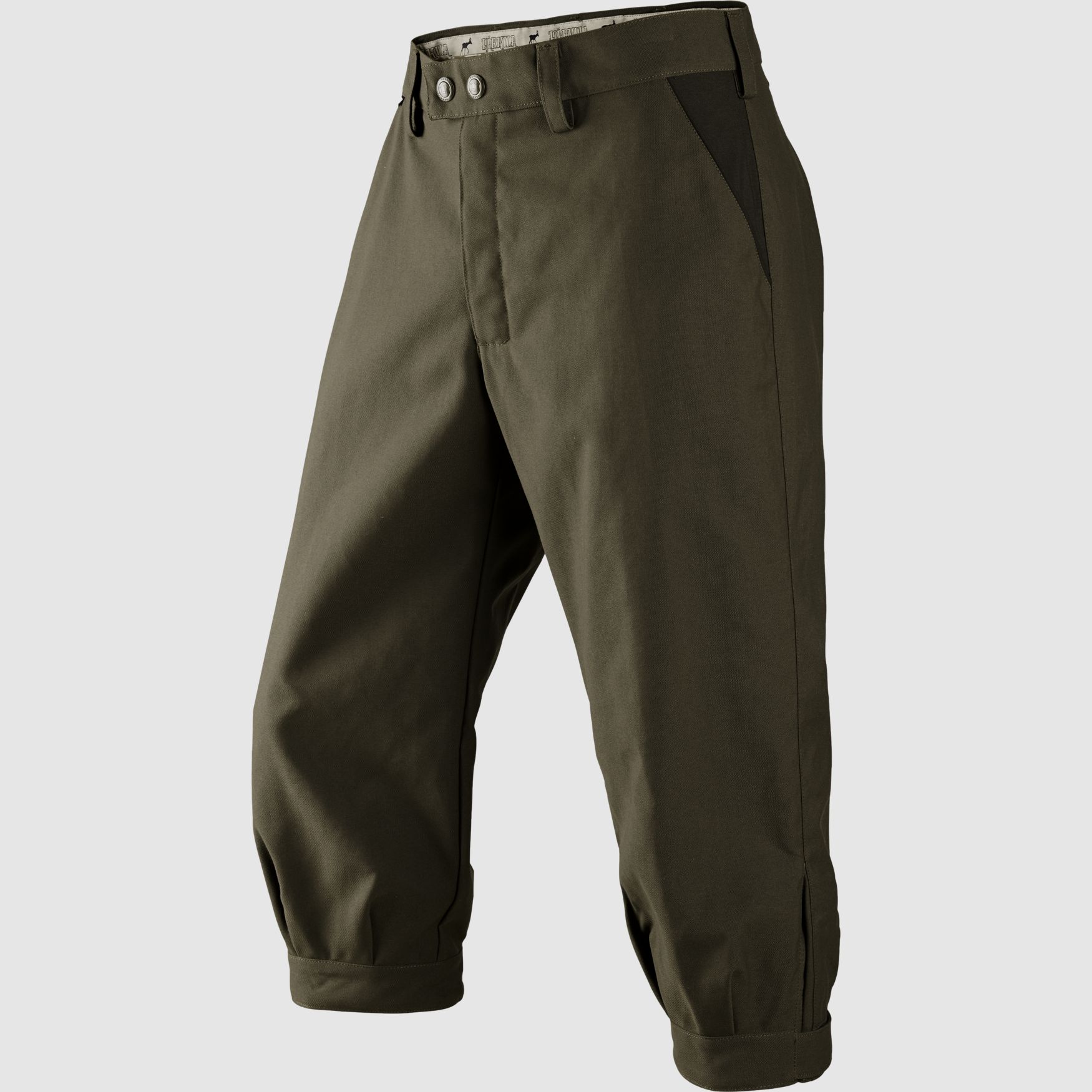 Härkila Pro Hunter Endure Kniebundhose