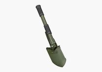 Mil-Tec Mil-Tec Mini Klappspaten
