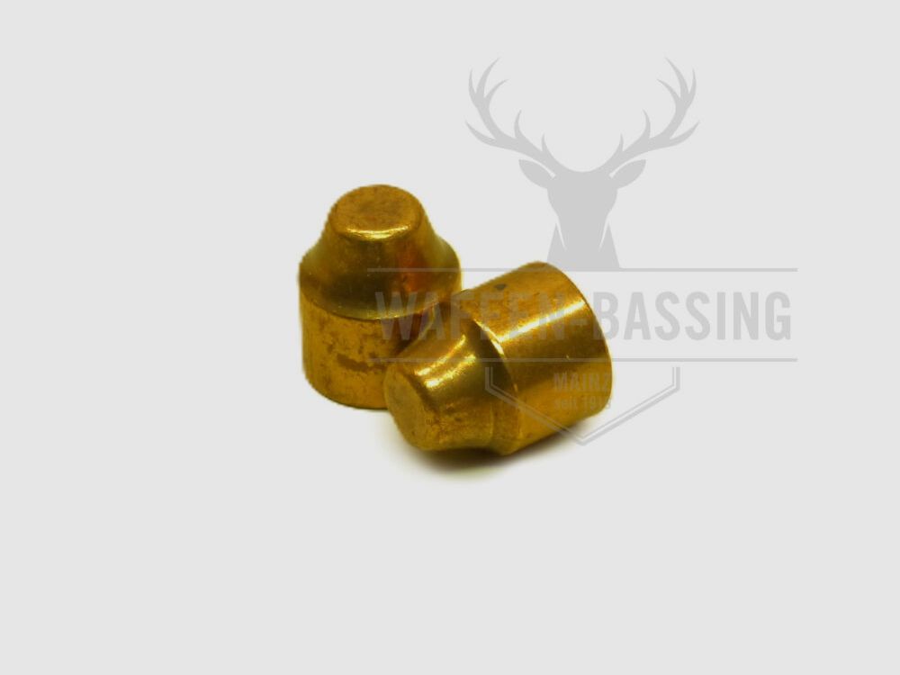 Hornady Kogel Kal. .45 ACP (.451) Doel 185 grain SWC VM