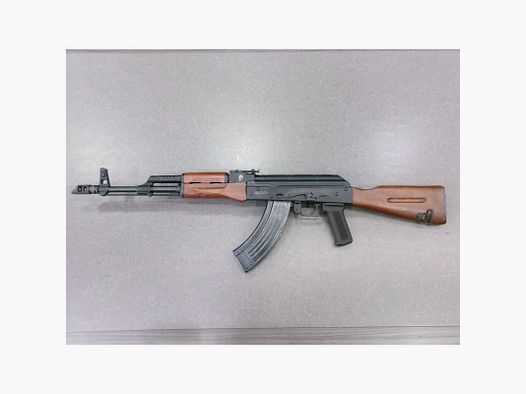 SDM AK47 S Kal.7,62X39 gebraucht