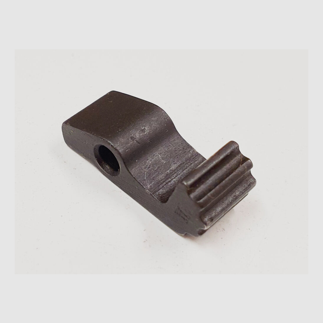 Gewehr 43 / Karabiner 43 ( G43 / K43 ) [40] Magazinhalter für Gewehr 43 / Karabiner 43 ( G43 / K43 ) original Ersatzteil z.B.duv qve bcd ac