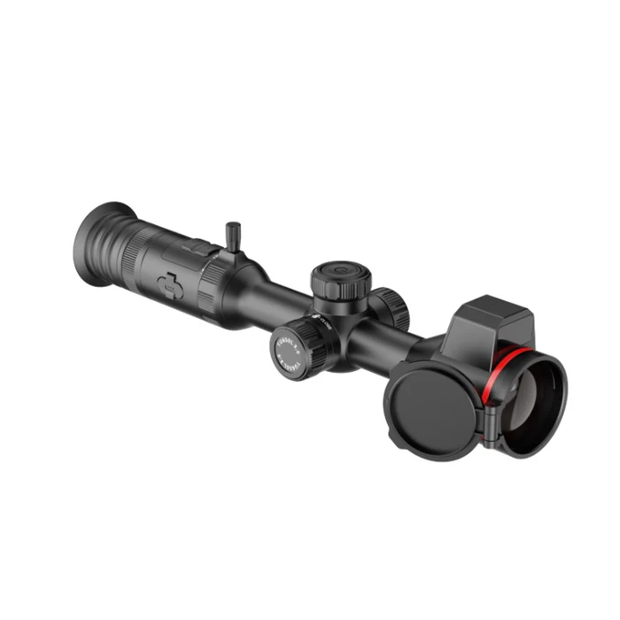 Wärmebildzielfernrohr Guide TU435L 3.0 – Entfernungsmesser LRF, Bild 5 von 5