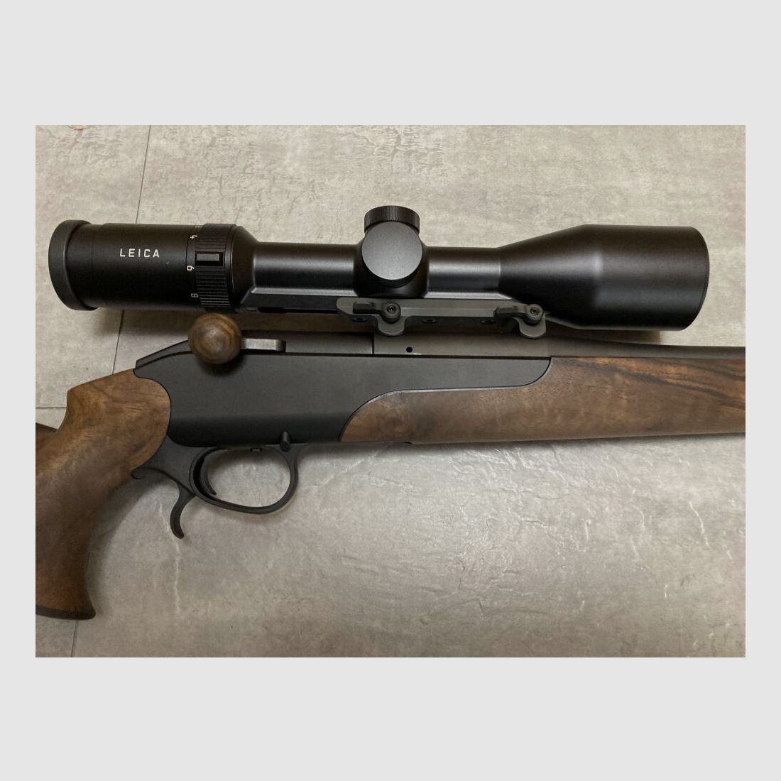 Jakele J1 Alpin Bavaria - direkt ab Lager lieferbar -