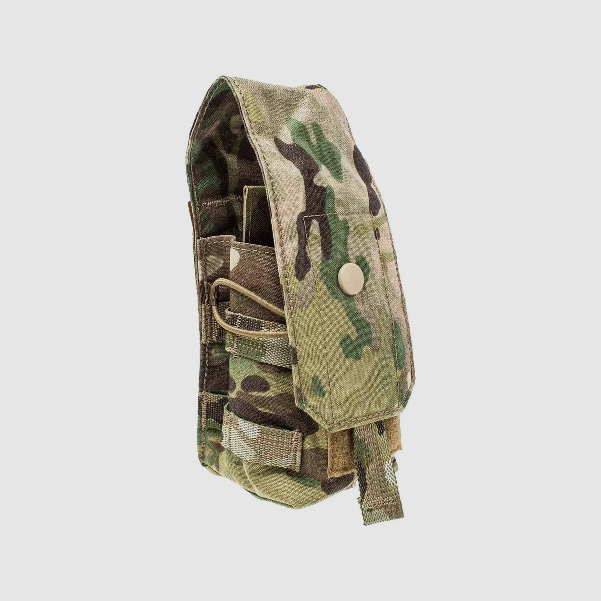 Lindnerhof Lindnerhof Magazintasche Gewehr 2er PA001/2 multicam