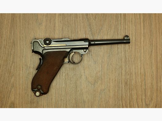 Parabellum 1900/06