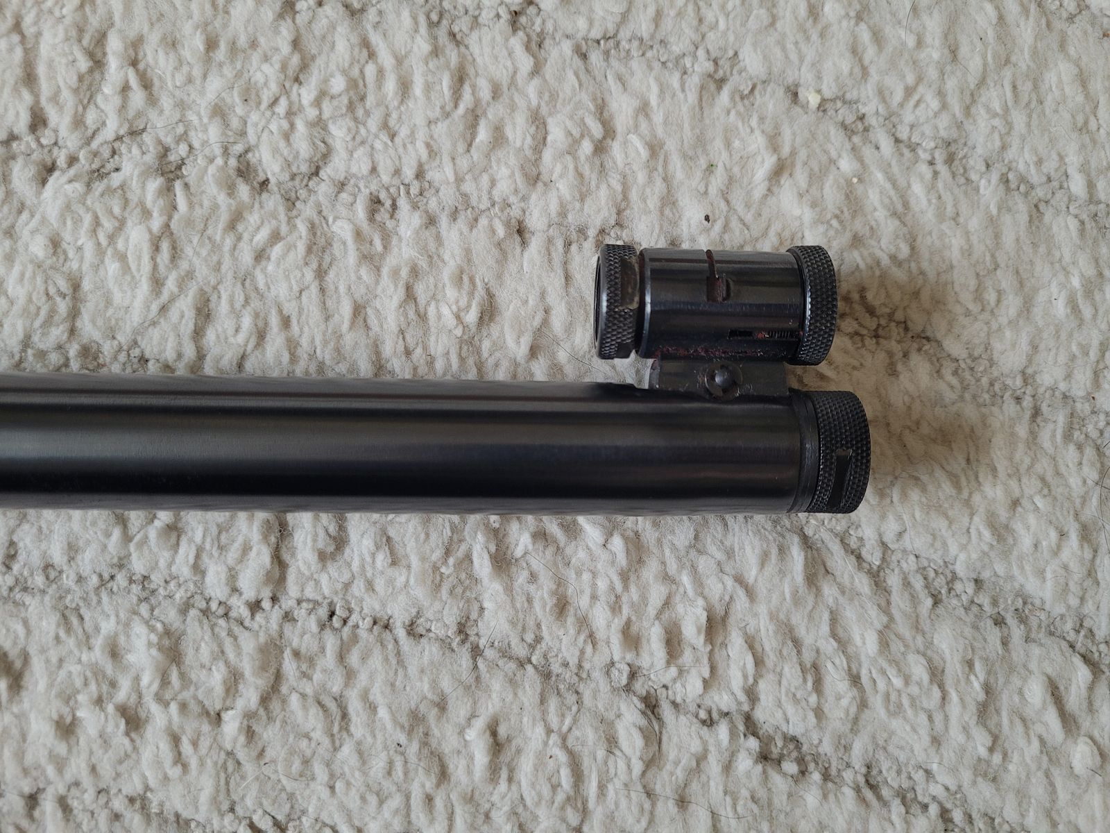 Diana Mod. 60 Match-Luftgewehr Kal. 4,5 mm (.177), Bild 10 von 10