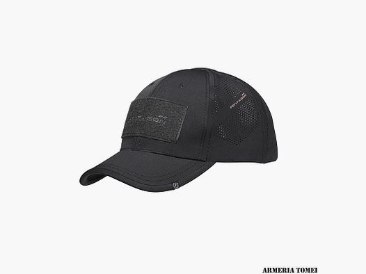 HAT – PENTAGON – AEOLUS BB CAP BLACK
