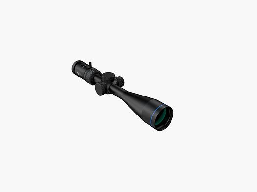 MEOPTA OPTIK OPTIKA5 4-20X50 RD RETIKEL BDC-3 SFP BELEUCHTET