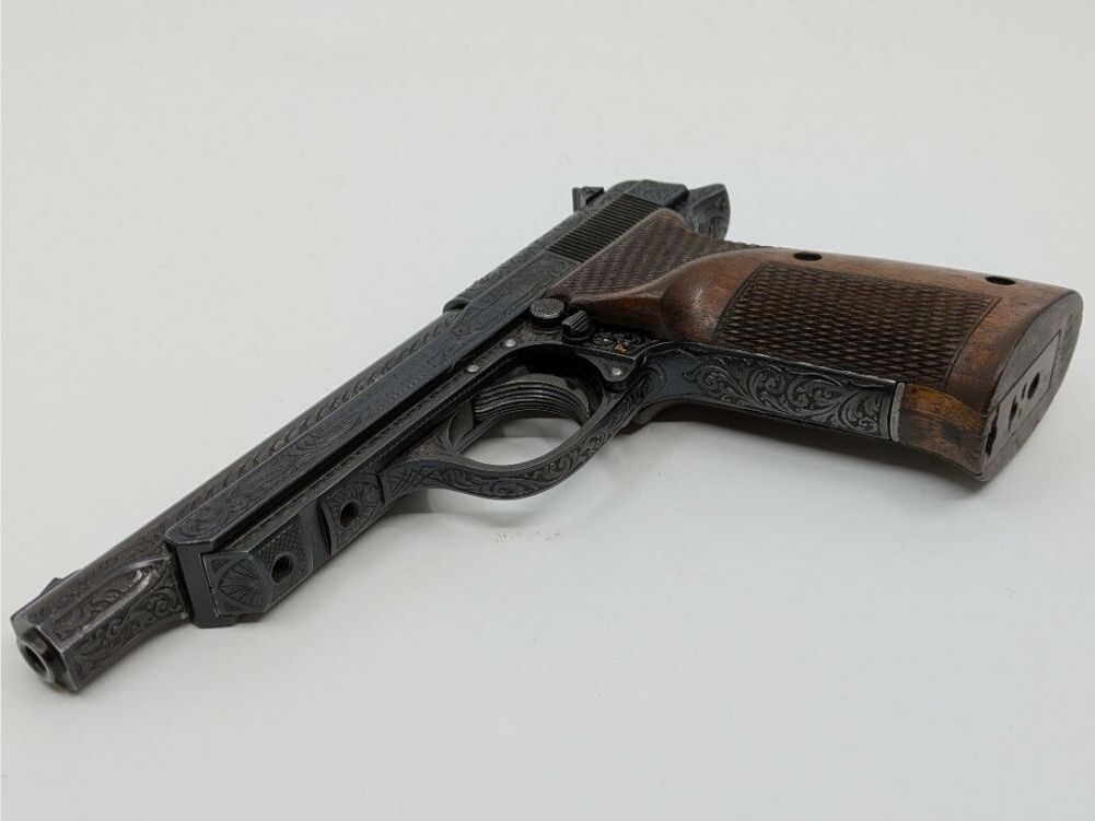 Walther Zella-Mehlis Olympia