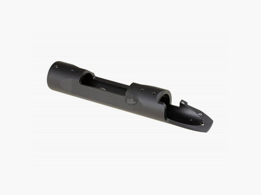 Maple Leaf VSR-10 Receiver Type B