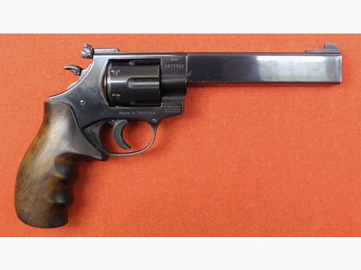 Arminius HW 9 ST