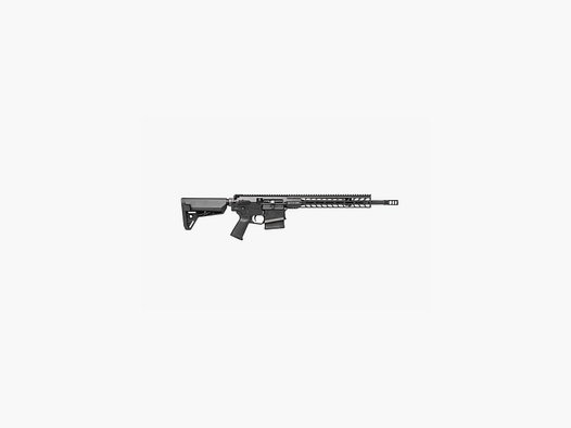 STAG ARMS STAG 10 TACTICAL .308 WIN 16"/40,6CM ZWART