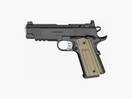 SPRINGFIELD OPERATOR 1911 9X19