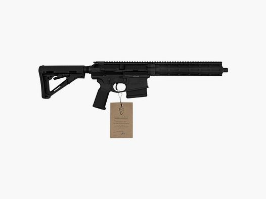 dar dar 10 Short Hunter .308 Winchester 12" - Sofort ab Lager verfügbar!