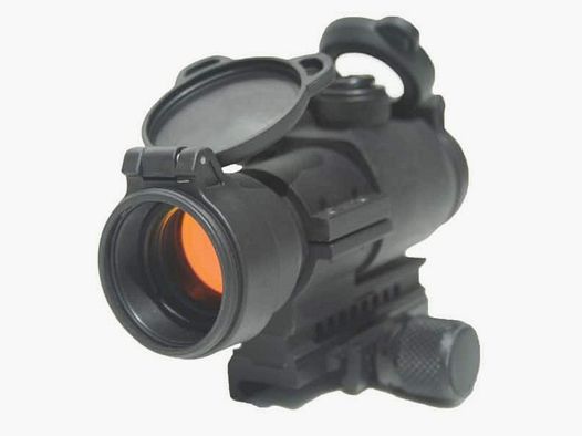 AIMPOINT PRO II ” PATROL RIFLE OPTIC ” OTTICA A PUNTO ROSSO – 2MOA