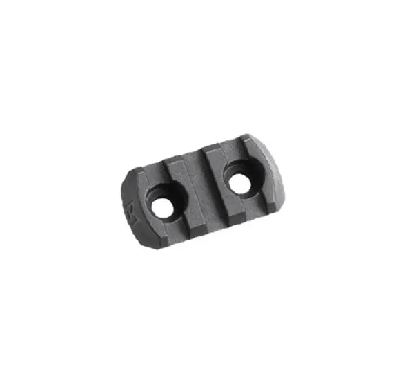 Magpul - Szyna RIS M-LOK Polymer Rail - 3 bramki - MAG589