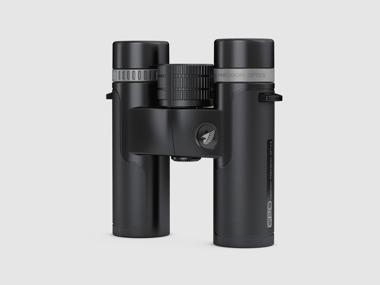 GPO Binocolo Passion SD 8×26, immagine 3 di 3