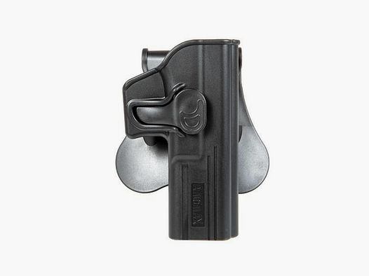Amomax Glock 17/19/18-Type Holster
