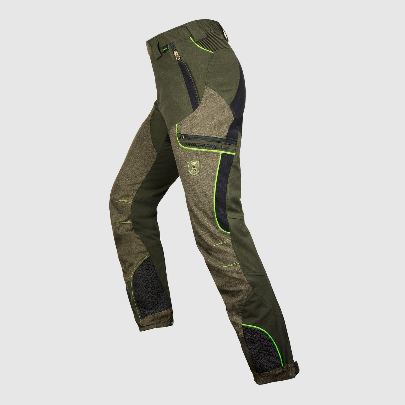 Warrior Pro