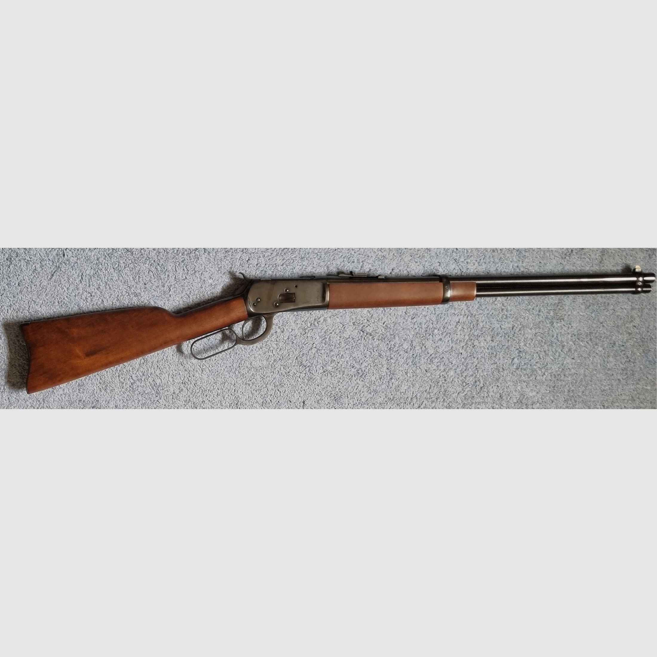 ROSSI Unterhebelrepetierbüchse Mod. 1892, Kal. .357Mag