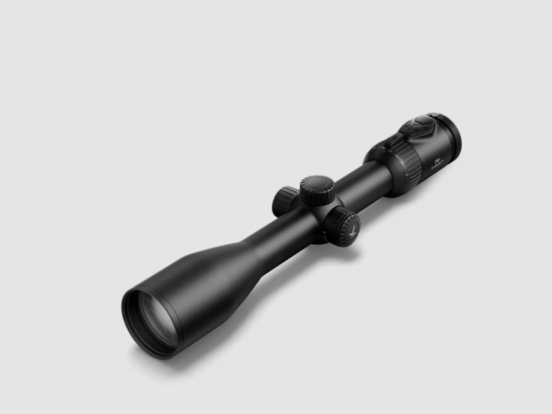 Visier Swarovski Optik Z8i+ 5-40×56 (CARRIL SR)