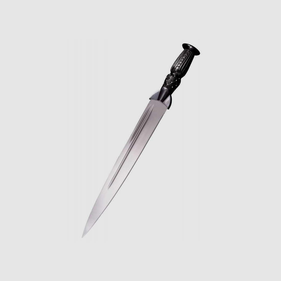 Cold Steel Schottischer Dirk Dolch mit Lederscheide