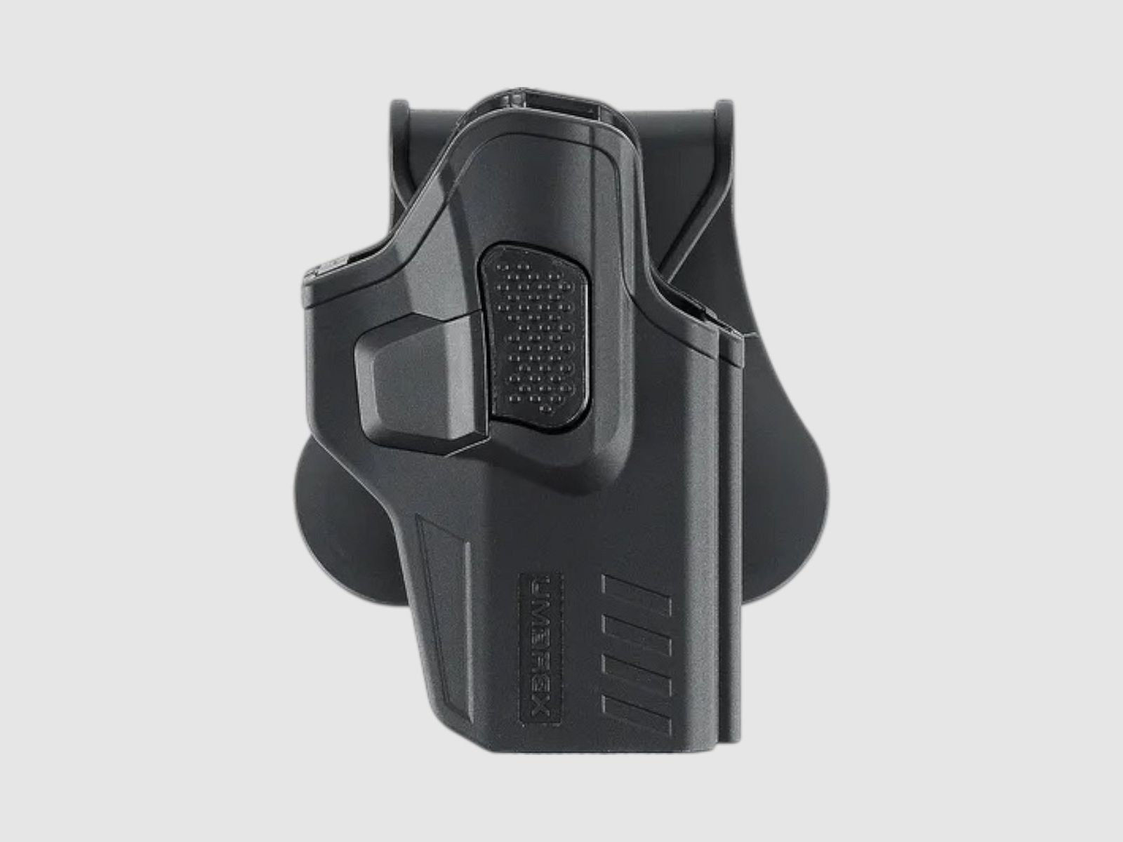 Umarex Paddle Holster, Walther PDP, image 1 of 3