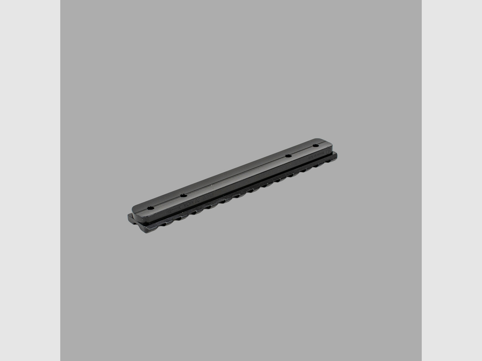 Picatinny Rail STEYR MANNLICHER CLASSIC L  | PRO HUNTER |  EXPORT | SM12 | CL II