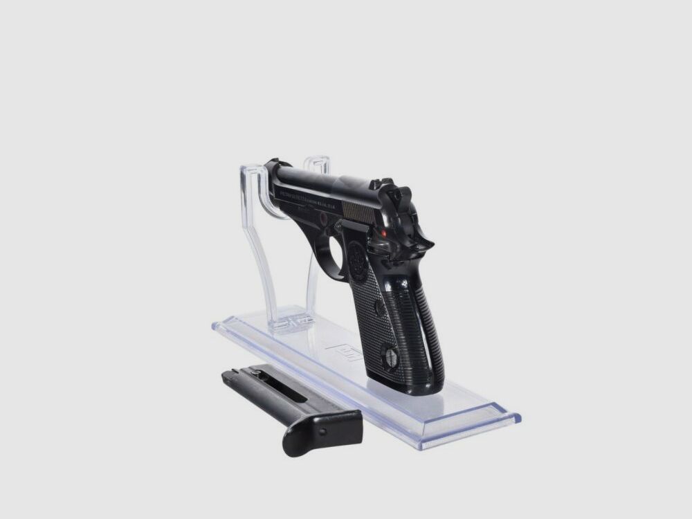 Beretta ohne