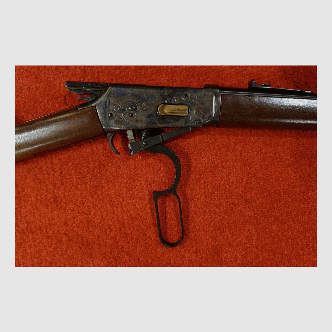 Winchester ohne .30-30Win