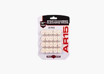 Real Avid AR15 Star Chamber Cleaning Pad 20er Packung