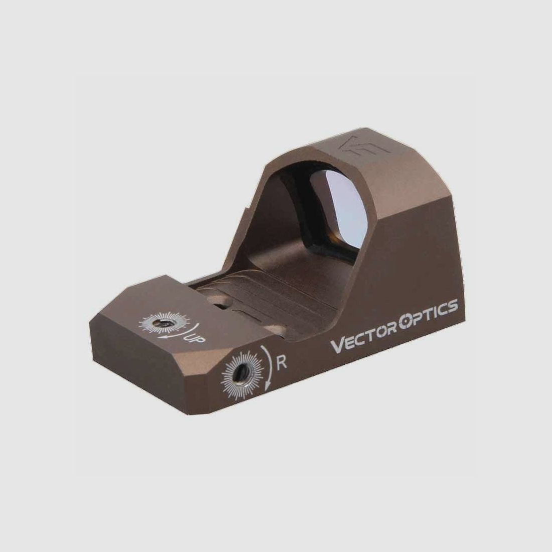 Vector Optics Frenzy 1x17x24 FDE, immagine 4 di 4