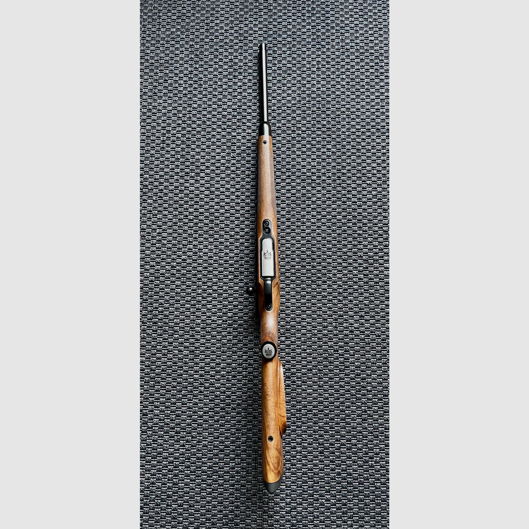 Mauser M12 Pure 8x57JS *sehr gepflegt*