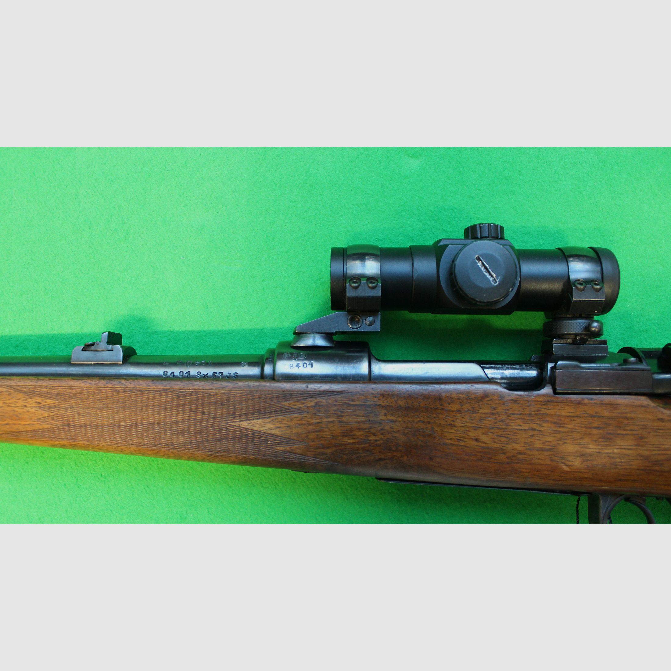 Mauser 98er 8x57