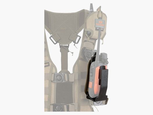 Borsa GPS Saltstone GARMIN - adatta per gilet da caccia modulare Integrator