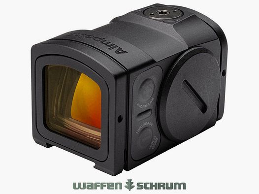 Aimpoint ACRO C-2 3,5 MOA incl. Acro Interface