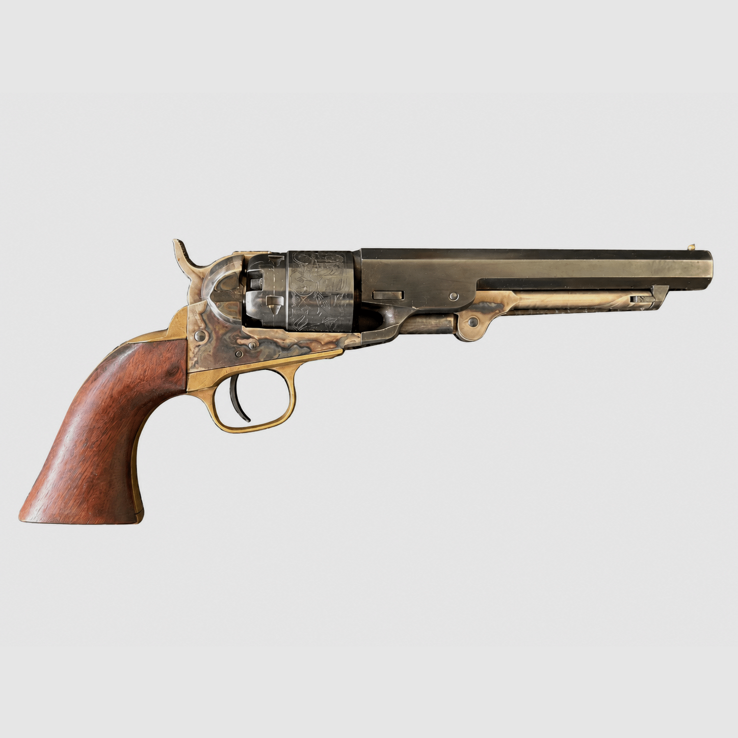 San Marco Colt Pocket – Kal. .36, Occasion, Bild 2 von 2