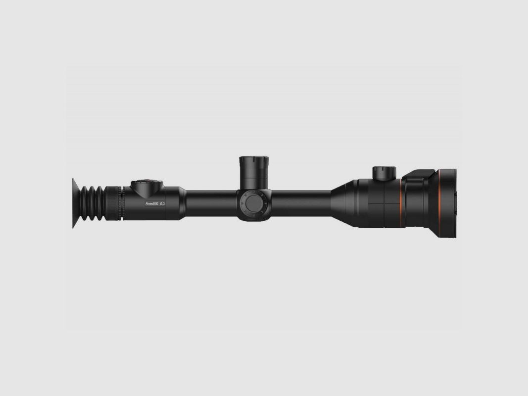 Lunette thermique Thermtec Ares 2.0 - 335, image 2 sur 7